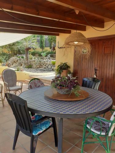 Casa Llorens