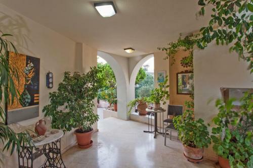 Apartamento Esperia Villa