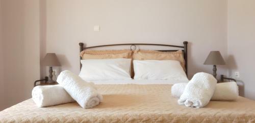 Polideros Seafront Apartment