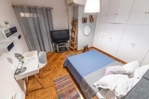Apartamento Piraeus Port Marouso