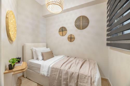 Apartamento Minimal Retreat W/ Watercoloured Sunset View