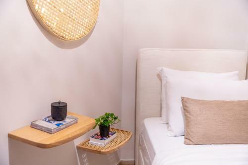 Apartamento Minimal Retreat W/ Watercoloured Sunset View