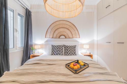 Apartamento Minimal Retreat W/ Watercoloured Sunset View