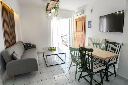 Apartamento Camo?s House