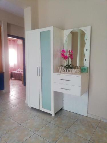Iliada's Apartment