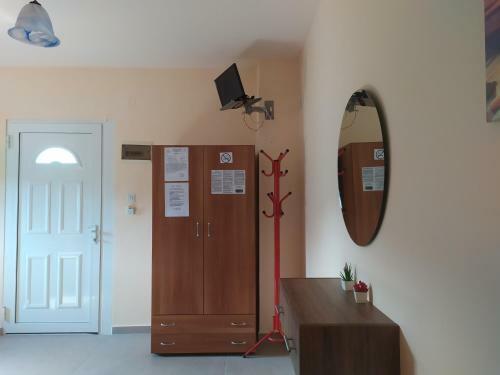 Apartamento House Stamatis
