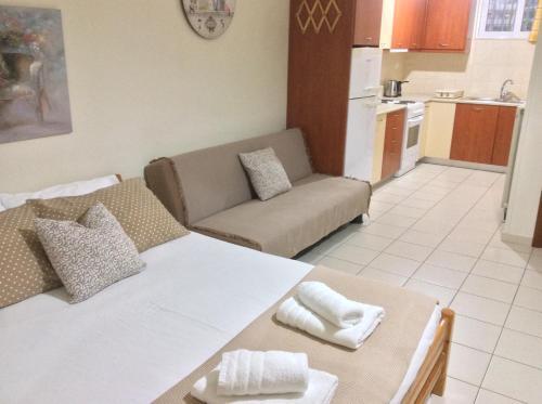 Apartamento Cosy Studio Near The Centre 2