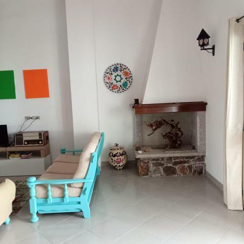 Casa Sul Mare