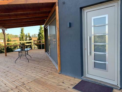 2-bed Pool Villa In Panormo