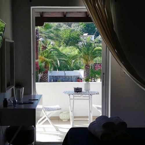 Apartamento Rigas Rooms