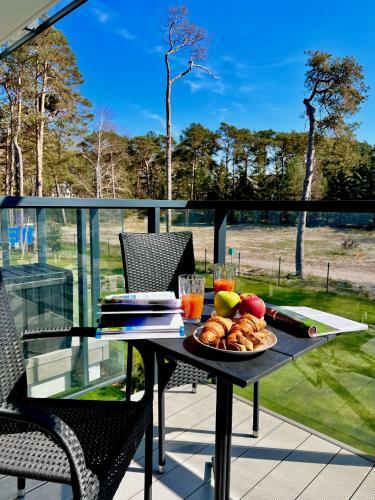 Rezydencja Niechorze 230 - 5d Apartamenty