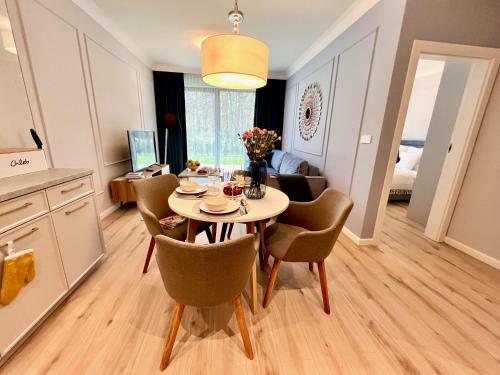 Rezydencja Niechorze 124 - 5d Apartamenty