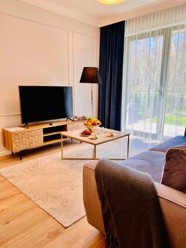 Rezydencja Niechorze 124 - 5d Apartamenty