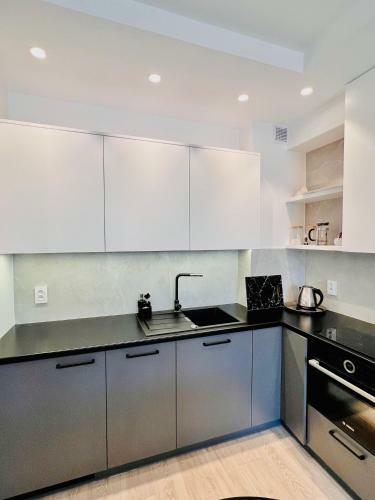 Rezydencja Niechorze 328 - 5d Apartamenty