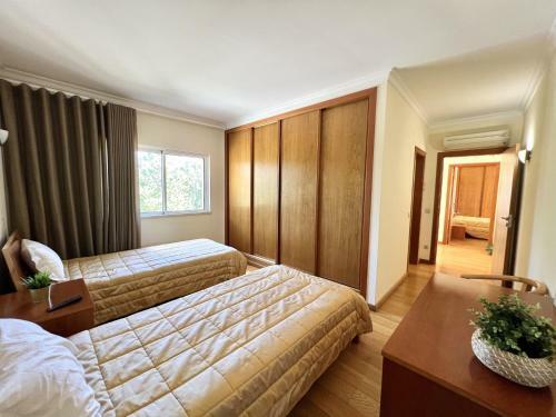 Villa Vila Couto Real - Private Pool - Vila Sol By HD