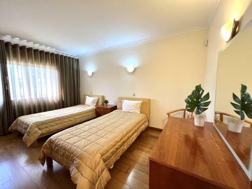 Villa Vila Couto Real - Private Pool - Vila Sol By HD