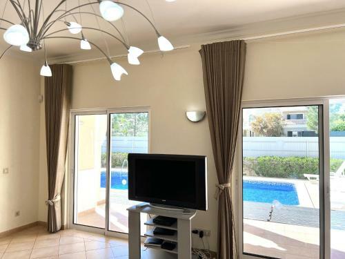 Villa Vila Couto Real - Private Pool - Vila Sol By HD