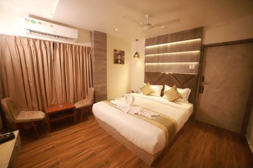 Olive Hotel & Suites