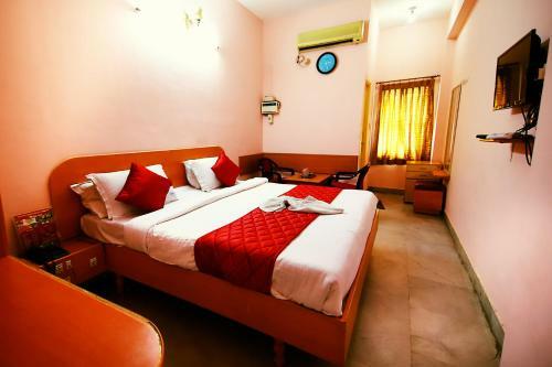 Hotel Kirthikaa Palace Salem