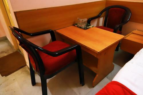 Hotel Kirthikaa Palace Salem
