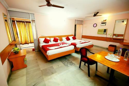 Hotel Kirthikaa Palace Salem