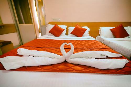 Hotel Kirthikaa Palace Salem