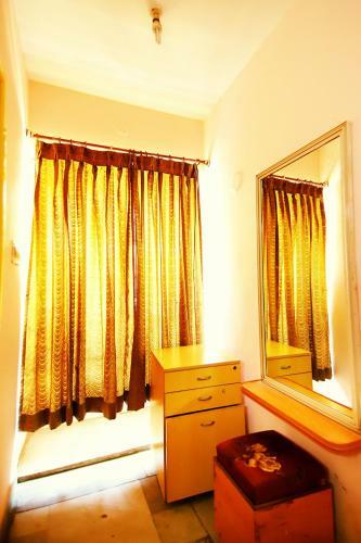 Hotel Kirthikaa Palace Salem