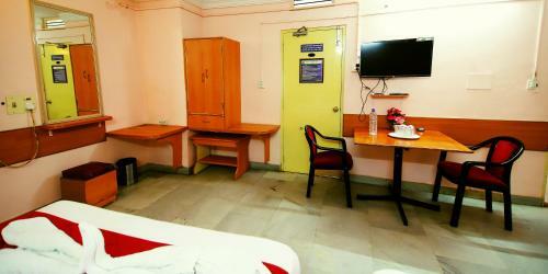 Hotel Kirthikaa Palace Salem