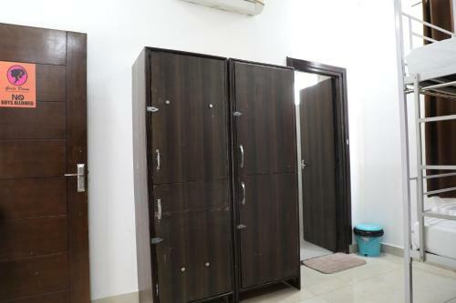 Live Free Hostel 2.0 Rishikesh