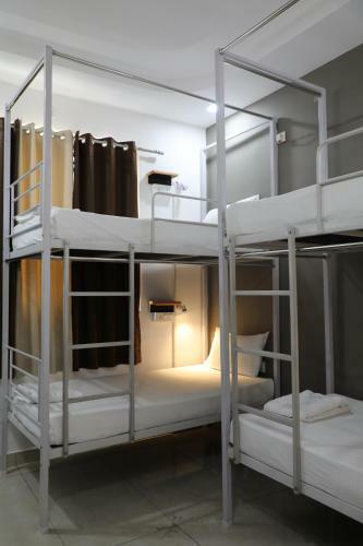 Live Free Hostel 2.0 Rishikesh