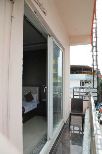 Live Free Hostel 2.0 Rishikesh