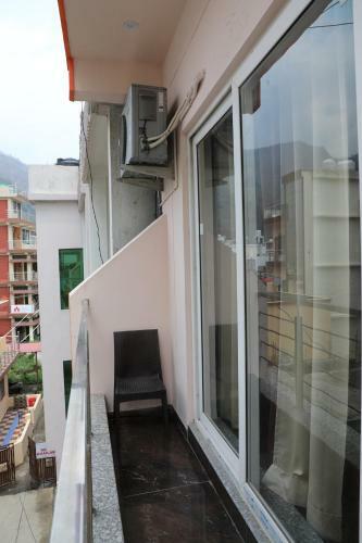 Live Free Hostel 2.0 Rishikesh