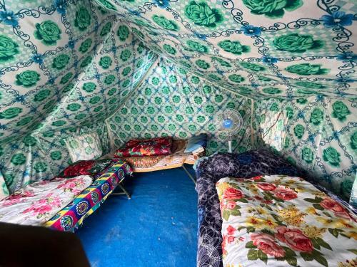 Ganga View Camp By Pt