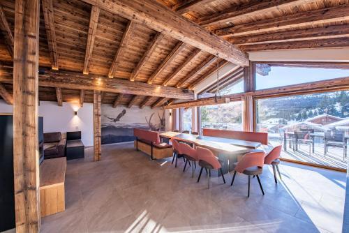 Chalet K�nigsleiten 148