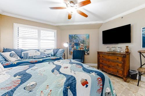 Ebb Tide Resort
