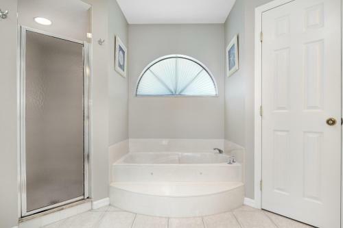 Peaceful Pool Home In Punta Gorda Isles On Canal