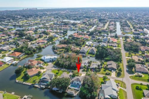 Redfish Retreat