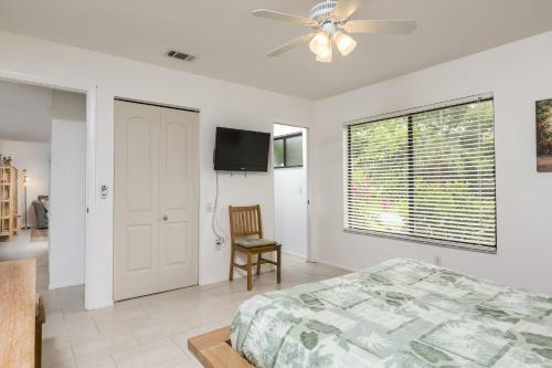 Addy By The Lake