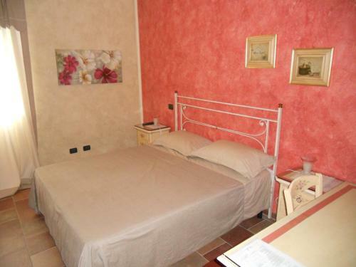 B&B Cascina Rossa