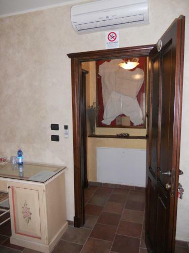 B&B Cascina Rossa