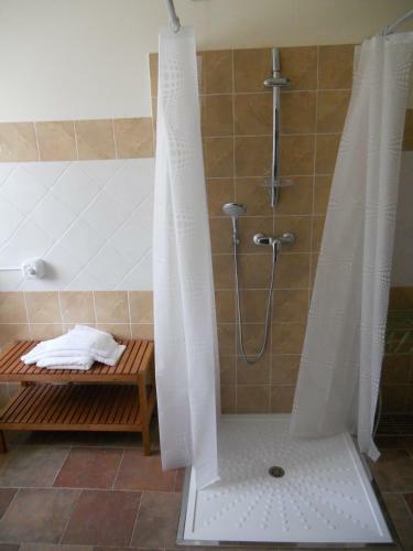 B&B Cascina Rossa