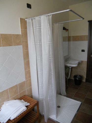 B&B Cascina Rossa