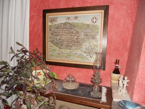 B&B Cascina Rossa