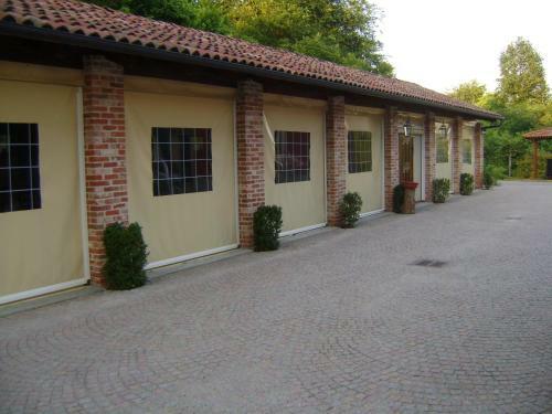 B&B Cascina Rossa
