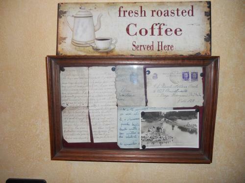 B&B Cascina Rossa