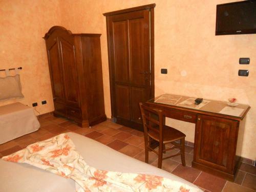 B&B Cascina Rossa