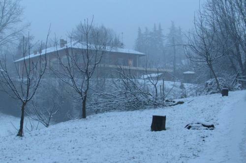B&B Cascina Rossa