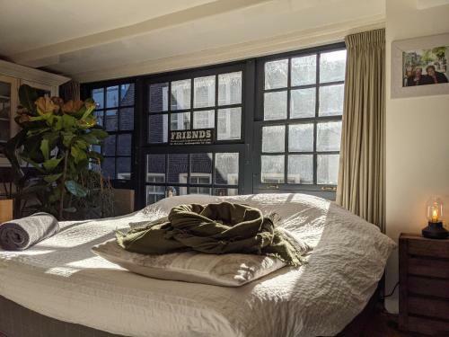Apartamento Lanestay Damsquare