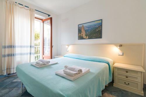 Apartamento Residence Biriola Resort