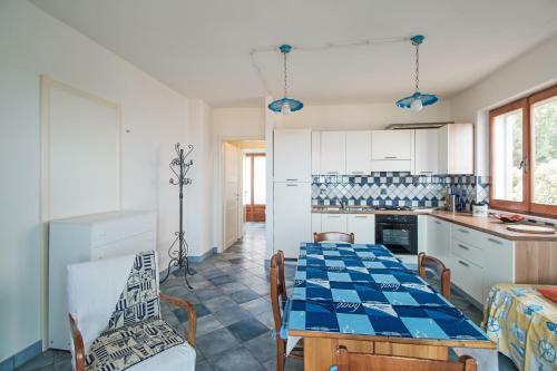 Apartamento Residence Biriola Resort